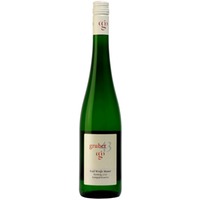 Riesling Ried Weisse Mauer Kamptal DAC Reserve trocken - Bio Weingut Gruber 43