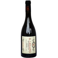 Il Legato Toscana IGP trocken Bio - Azienda Agricola Cincinelli Marco