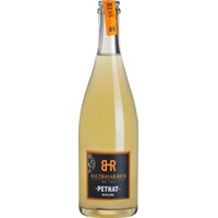 "PetMan" Riesling Pétillant Naturell PetNat brut Bio - Weingut Balthasar Ress