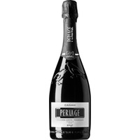 Canah Valdobbiadene Prosecco Superiore DOCG brut Bio - Perlage