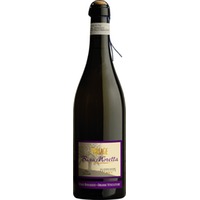 Riva Moretta Valdobbiadene Prosecco DOCG halbtrocken Bio - Perlage
