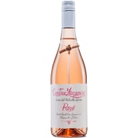 Tralcetto Rose´Terre di Chieti IGT Rosato 0,75l 12,5% - | Zaccagnini