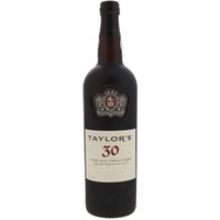 Taylor's 30 Year old Tawny Port
