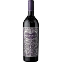 Patrimony Cabernet Franc DAOU Vineyards & Winery