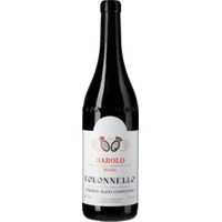 Barolo Bricco Bussia Vigna Colonnello