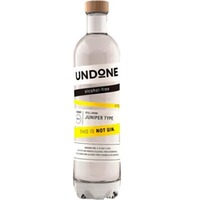 Undone No. 2 Not Gin alkoholfrei