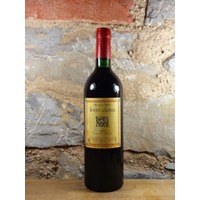 Remirez de Ganuza Reserva