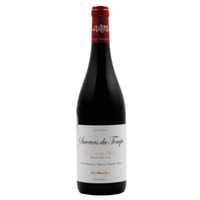 Saveurs du Temps Rouge Costières de Nîmes AOP - Vignerons Propriétés Associés
