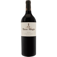 Muga : Torre Muga