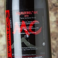 Frank Cornelissen Munjebel Monte Colla