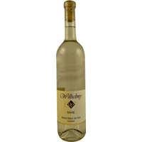 Merlot Blanc de Noir trocken - Weingut Wilhelmy