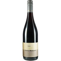 Merlot trocken Bio - Wein- & Sektgut Stortz-Nicolaus