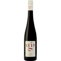 Zweigelt großes Holzfass Mittelberg trocken Bio - Bio Weingut Gruber 43