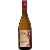 Ried Hinterberg Roter Veltliner trocken Bio - Weingut Familie Bauer