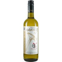 Chardonnay Grande Reserve - DER BAUER. Triesneckerhof