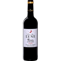 Vin de Lune Rouge Cahors AOP trocken - Jean-Luc Baldès