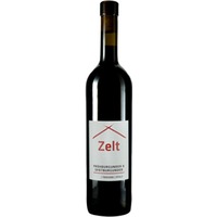 Frühburgunder und Spätburgunder Barrique trocken - Weingut Steffen Zelt