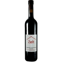 Cabernet Sauvignon Barrique trocken - Weingut Steffen Zelt