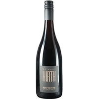Pinot Meunier & Pinot Noir trocken Bio - Weingut Hirth