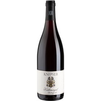 Kalkmergel Spätburgunder trocken - - Knipser - Deutscher Rotwein