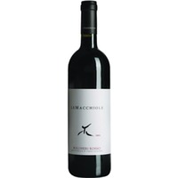 Bolgheri Rosso Toscana DOC Le Macchiole