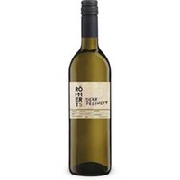 „Denkfreiheit“ Cuvée weiß trocken