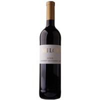 Cabernet Sauvignon Monsheim Weingut Milch