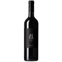Aska Bolgheri Rosso DOC Banfi 0,75L