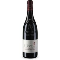 Châteauneuf-du-Pape La Combe des Fous