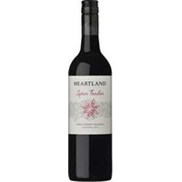 Spice Trader Shiraz / Cabernet