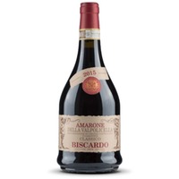 Biscardo Amarone della Valpolicella Veneto