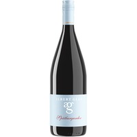 Spätburgunder Rotwein halbtrocken 1,0 L - Weingut Albert Glas