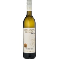 Traminer lieblich - Erzherzog Johann Weine