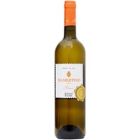 Mamertino di Milazzo Bianco DOC trocken - Mimmo Paone
