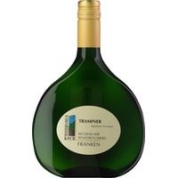 Retzbacher Benediktusberg Traminer Spätlese trocken - Winzerfamilie Koch