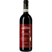Barolo Falletto Vigna Le Rocche Riserva
