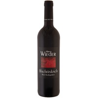 Blaufränkisch Ried Bodigraben Mittelburgenland DAC Reserve - Weingut Juliana Wieder