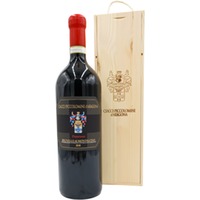Pianrosso Brunello di Montalcino Doppelmagnum