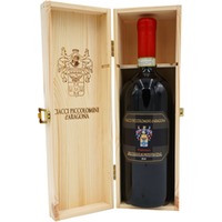 Pianrosso Brunello di Montalcino Magnum