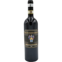 Brunello di Montalcino DOCG