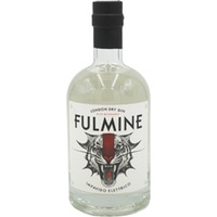 Fulmine London Dry Gin
