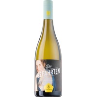 Die Gefährten Riesling, Trocken, Franken, Franken, 2021, Weißwein