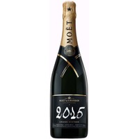 Moet & Chandon Grand Vintage - Champagner