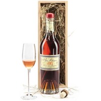 Bas Armagnac Baron Gaston Legrand