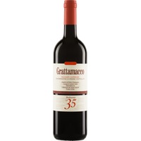 Grattamacco Rosso Bolgheri Superiore 2019/2021 Bio