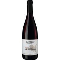 Herrenbuck Spätburgunder, Trocken Kaiserstuhl Baden, Baden, 2019, Rotwein