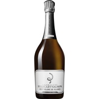 Champagne Billecart-Salmon Grand Cru, Brut, Blanc de Blancs, Champagne AC, Champagne, Schaumwein