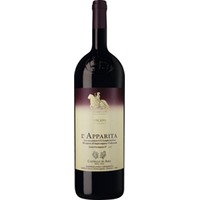 Castello di Ama L'Apparita Toscana IGT, Magnum