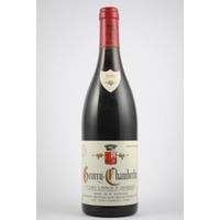 Gevrey-Chambertin 1er Cru Lavaux St. Jacques, Armand Rousseau