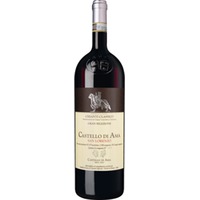 Castello di Ama San Lorenzo Chianti Classico Chianti Classico Gran Selezione DOCG, Magnum